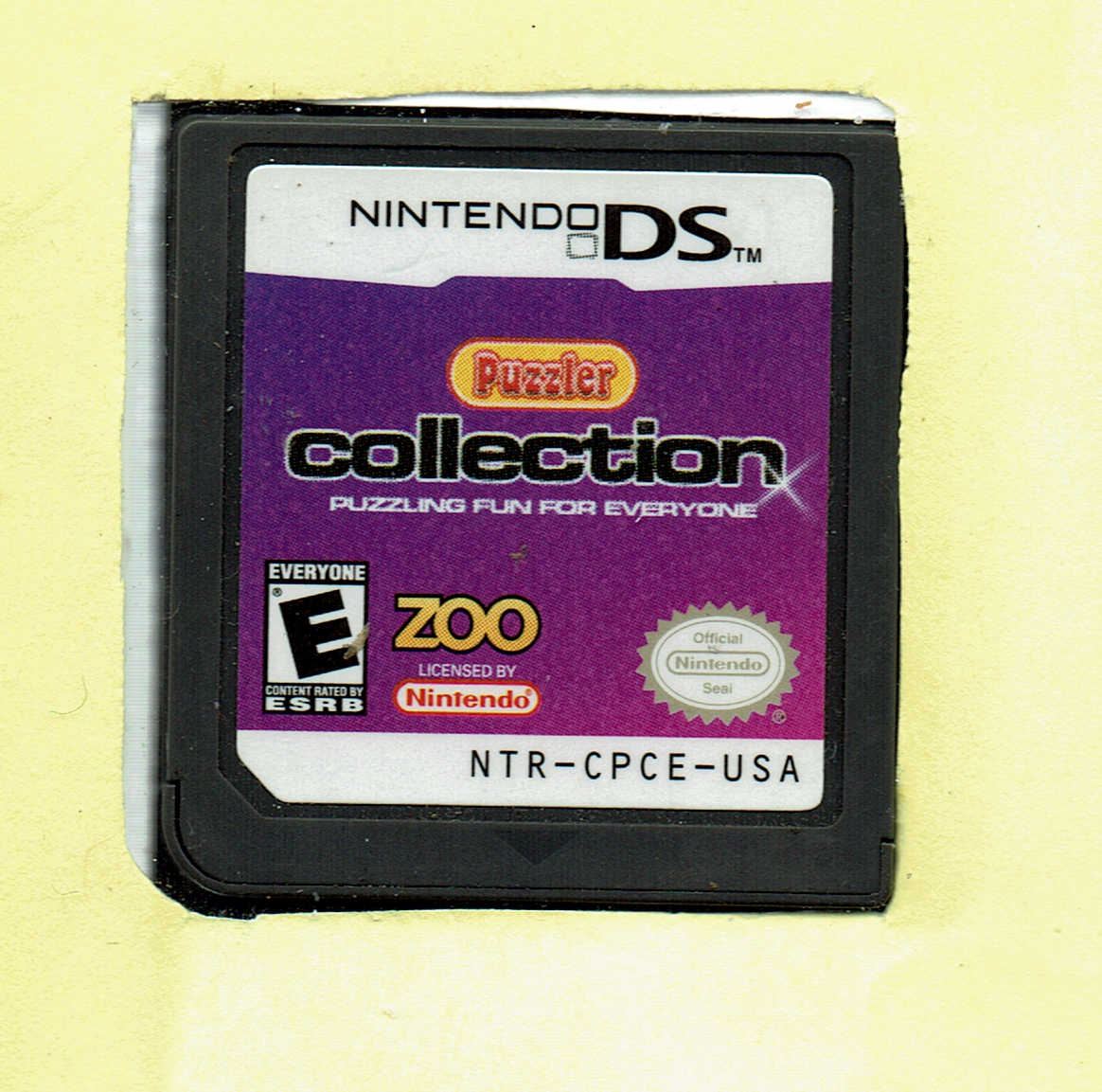 Puzzler Collectiion